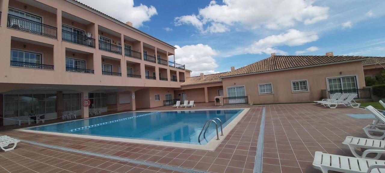 Casa D'Alvor Apartment Exterior photo
